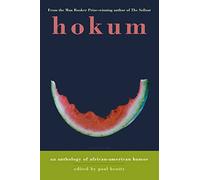 Hokum: An Anthology of African-American Humor