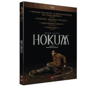 HOKUM - BLU-RAY