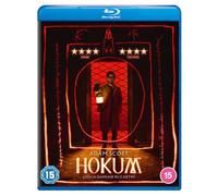 Hokum [Blu-ray] [Region B]
