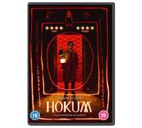 Hokum [DVD]