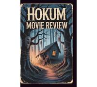 Hokum Movie Review: Ein zynischer Autor, eine verschlossene Hochzeitssuite und eine 400 Jahre alte Hexe: Einblicke in das brutale, verworrene Mysterium