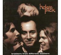 Hokus Pick - Brothers from Different Mother