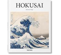 Hokusai: 1760-1849 (Basic Art)