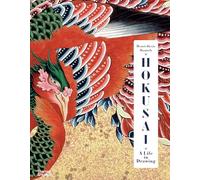 Hokusai: A Life in Drawing (Deluxe Edition)
