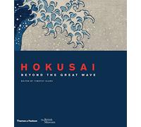 Hokusai : beyond the Great Wave