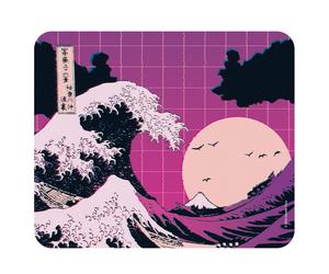 Hokusai Flexible Mousepad Great Wave Vapour ABYSTYLE