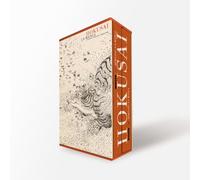 Hokusai. La Manga: L'édition complète commentée, coffret en 2 volumes