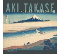 Hokusai - Piano Solo