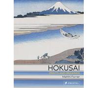 Hokusai: Prints and Drawings