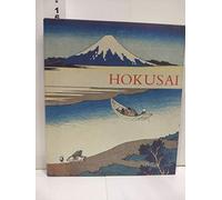 Hokusai: Prints and Drawings (African, Asian & Oceanic Art S.)