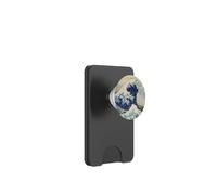 Hokusai The Great Wave Off Kanagawa Japanese Art Anime PopSockets PopWallet for MagSafe