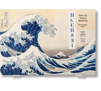 Hokusai. Thirty-six Views of Mount Fuji