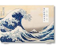 Hokusai. Thirty-six Views of Mount Fuji