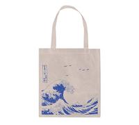 Hokusai Tote Bag - Great Wave