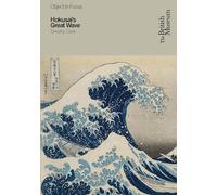 Hokusai's Great Wave