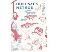 HOKUSAIS METHOD by RYOKO MATSUBA Hardback Self Help Business