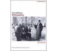 Hokuspokus – Kurt Hoffmann / Curt Goetz & Valerie von Martens – DVD – Special Interest (1953)