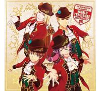 HOKUTO IJUIN; JUN FUYUMI; ASSELIN BEELZEBUTH II; KEI TSUZUKI - Idolmaster Sidem World Treasure 06 (Ltd)