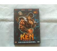 Hokuto No ken, film 1: L'ère de Raoh - édition simple [Édition Simple]