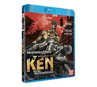 Hokuto No ken, film 2 - Les héritiers du Hokuto [Blu-ray]
