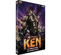 Hokuto no ken, Film 3: la légende de kenshiro