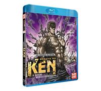 Hokuto No ken, film 3 - La légende de Kenshiro [Blu-ray]