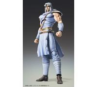 Super Action Statue Fist of the North Star Toki action Figure JAPAN OFFICIAL