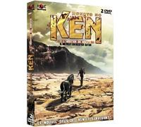 Hokuto no ken - Les héritiers du Hokuto, Film 2 - édition collector [Édition Collector]