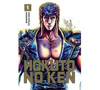 Hokuto No Ken (nouvelle édition) T01
