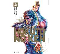 Hokuto No Ken (nouvelle édition) T03