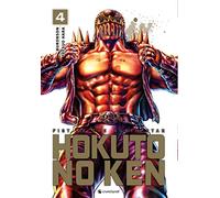 Hokuto No Ken (nouvelle édition) T04