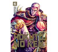 Hokuto No Ken - Réédition T06