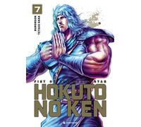 Hokuto No Ken - Réédition T07