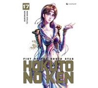 Hokuto No Ken - Réédition T17