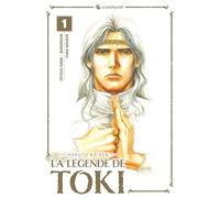 HOKUTO NO KEN (SPIN OFF) - TOKI T01