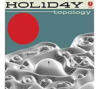 HOL1D4Y - Topology