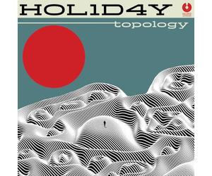 HOL1D4Y - Topology