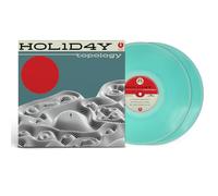 HOL1D4Y - Topology [VINYL]