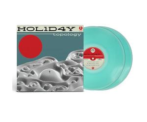 HOL1D4Y - Topology [VINYL]