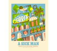 hola amiga issue 9: A Sick Man Only Wants One Thing: 12