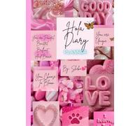 Hola Diary: My little secrets, today’s thoughts