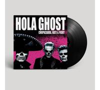 Hola Ghost - Chupacabra, Hate & Fight [VINYL]
