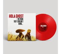 Hola Ghost – The Man They Couldn't Hang... – Vinyl