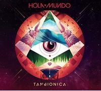 Hola Mundo