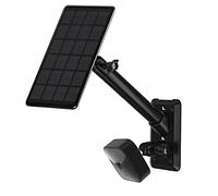 HOLACA 2-in-1 Blink Outdoor Camera Wall Mount for Blink Outdoor Camera/Blink Outdoor 4/Blink XT2/Blink XT and Solar Panel