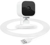 HOLACA 30ft/9m USB Power Extension Cable for Blink Mini (1st Gen) - Compatible with Blink Mini Indoor Camera - NOT Compatible with Blink Mini 2