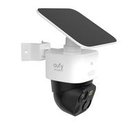 HOLACA 90°Corner Wall Mount Compatible with eufy Security SoloCam S340/E30/E42, 90°Corner Wall Mount