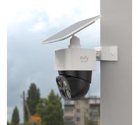 HOLACA 90° Wall Angle Bracket Compatible with eufy Security SoloCam S340/E30/E42, 90° Wall Angle Bracket