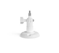 HOLACA Adjustable Wall Mount Holder Compatible With Eufycam 1/2/2C/2C Pro/3/3C/E and other Eufycam Models, 1/4" Screw Eufycam Wall Mounts (1Pack White)