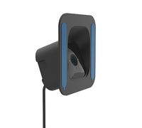 HOLACA Camera Mount for Blink Mini/Blink Mini 2, 20 Degree Downward Adhesive Mount (Black)